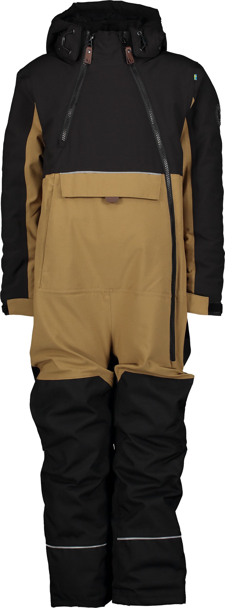 LINDBERG K ANORAK OVERALL sivustolla stadium.fi